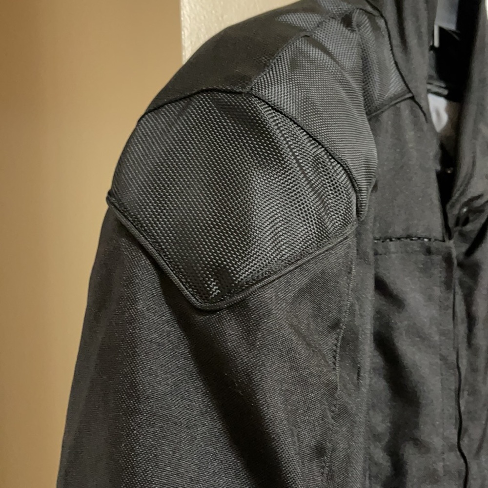 Men’s Bilt Riding Jacket - Picture 2 of 4